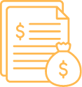 Icon documents costs
