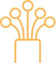 Icon fibre optics