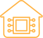 Icon home automation