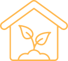 Icon home environment