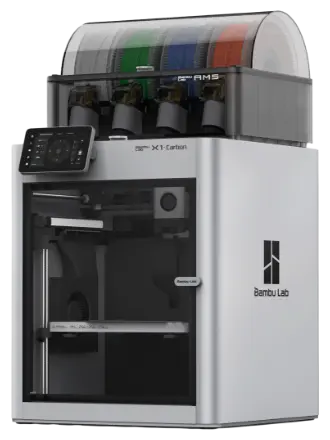 Bambulab x1c