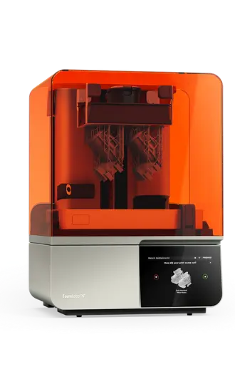 Formlabs 4B