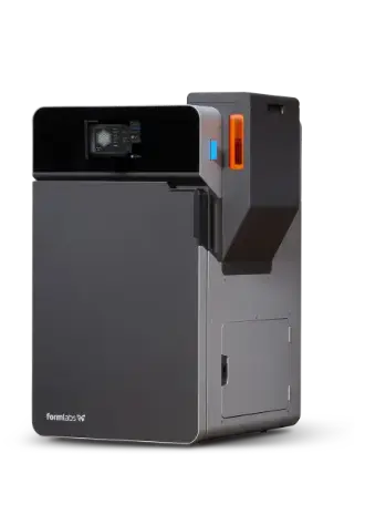 Formlabs fuse