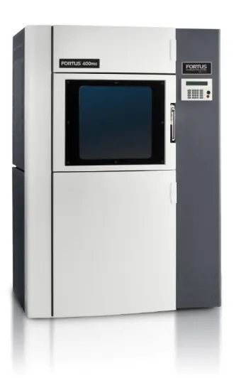 Stratasys fortus