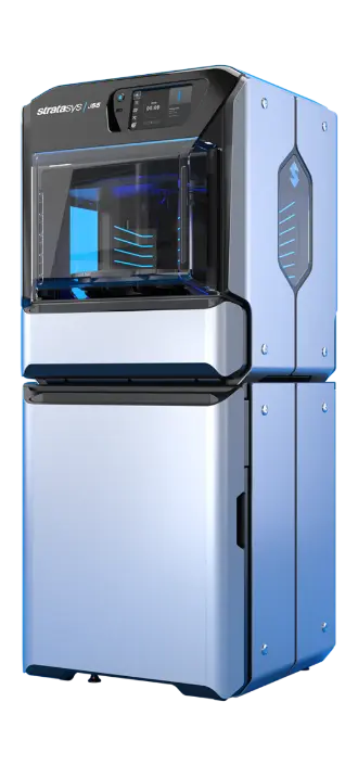 Stratasys j55