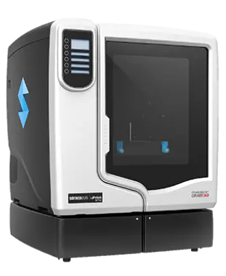 Stratasys uprint