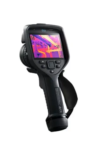 FLIR E53