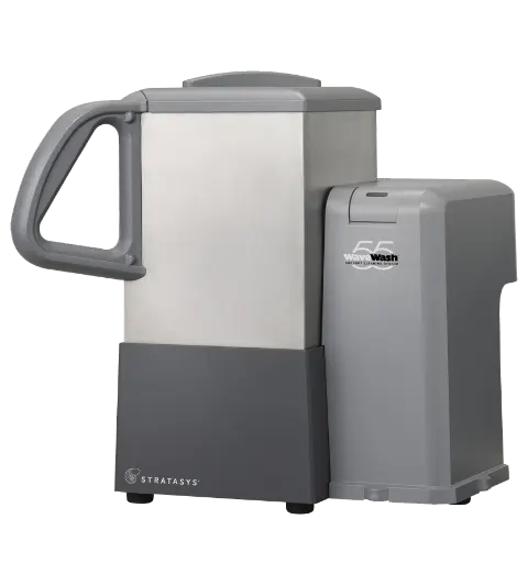 Wavewash 55 Support removal system