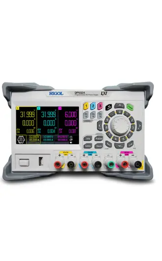 Alimentatore da banco rigol DP932A