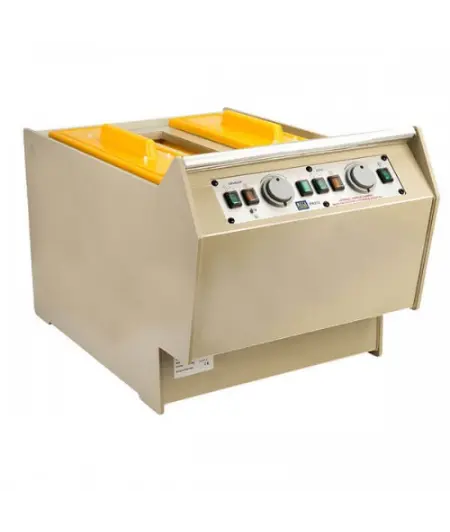 Bollitore per soluzione corrosiva per PCB