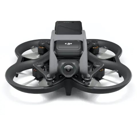 Dji avata