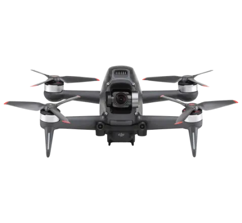 Dji fpv