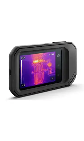 Flir c5