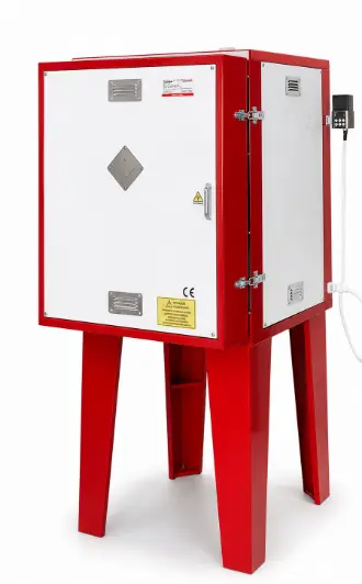 Forno ceramica