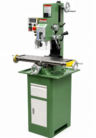 Fresa manuale