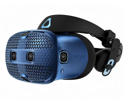 Htc vive cosmos
