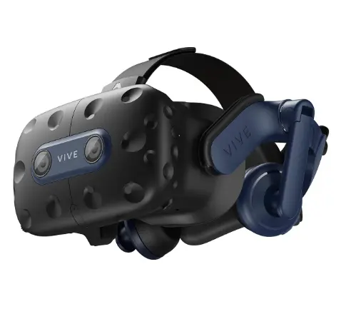 Htc vive pro