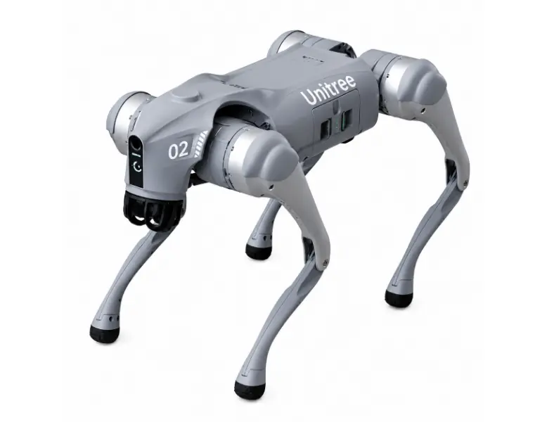 Laboratorio robotica