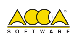 Logo acca