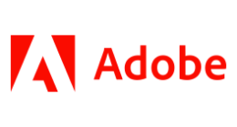 Logo adobe