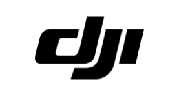 Logo dji