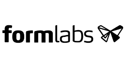 Logo formlabs