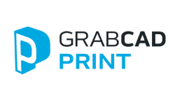 Logo grabcad
