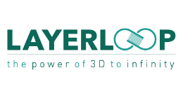 Logo layerloop