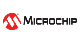 Logo microchip