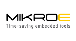 Logo mikroe