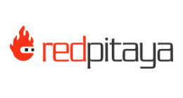 Logo redpitaya