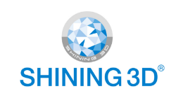 Logo shining3d