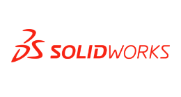 Logo solidworks