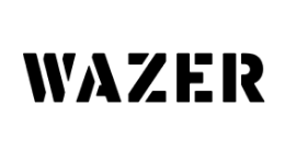 Logo wazer