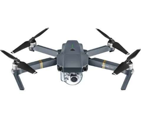 Mavic pro