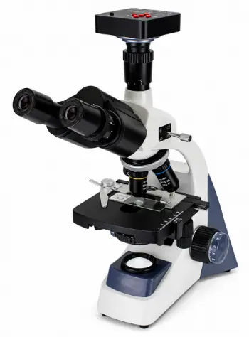 Microscopio muller
