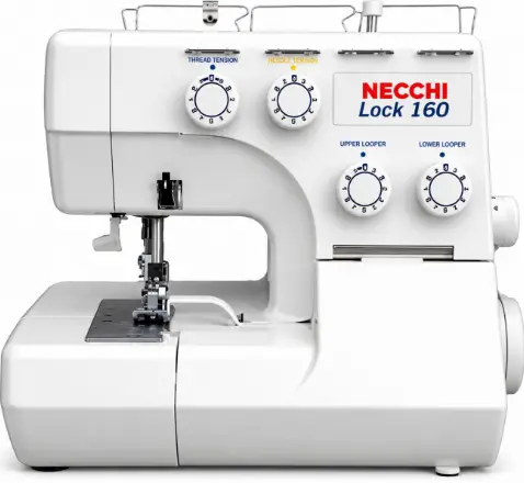 Necchi