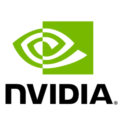 Nvidia logo