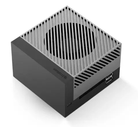 Nvidia agx orin