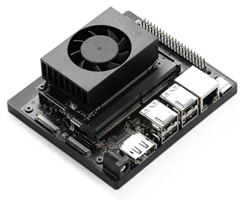 Nvidia jetson nano