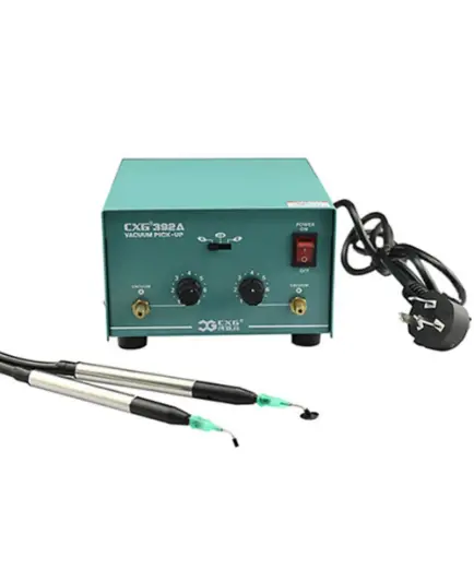 Penna di aspirazione per BGA CXG392A