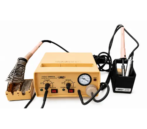 Repair station