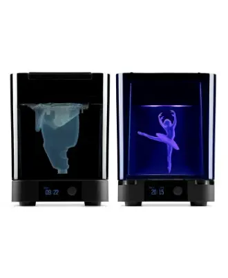 Wash&Cure formlabs