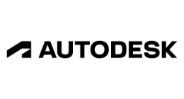 Logo autodesk