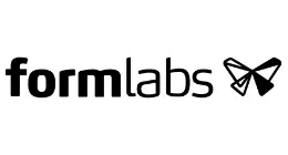 Logo formlabs