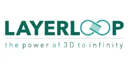Logo layerloop