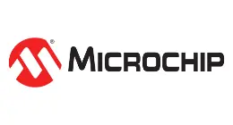 Logo microchip