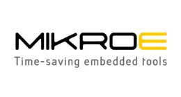 Logo mikroe