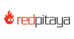 Logo redpitaya