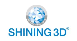 Logo shining3d
